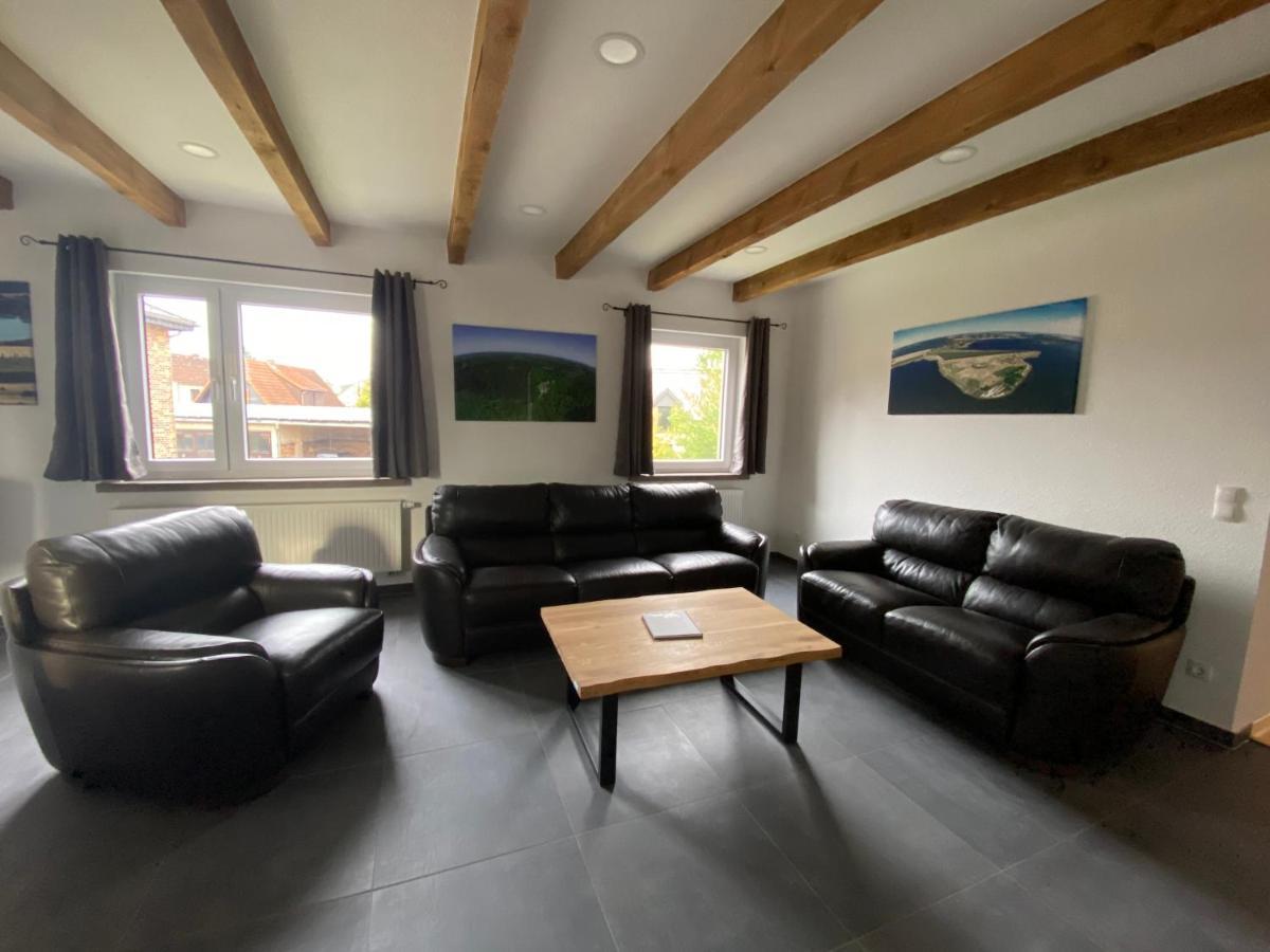 Ferienhaus Halbritter Krina Extérieur photo