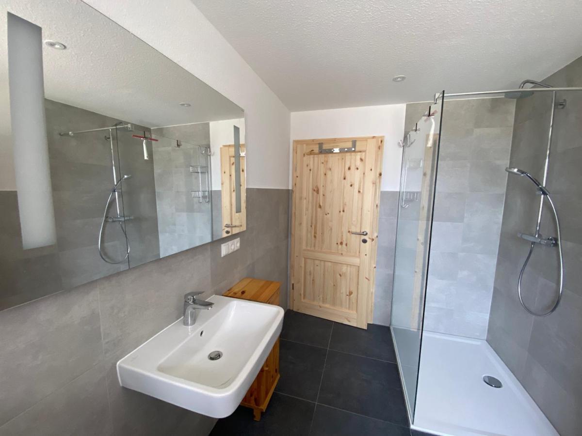 Ferienhaus Halbritter Krina Extérieur photo