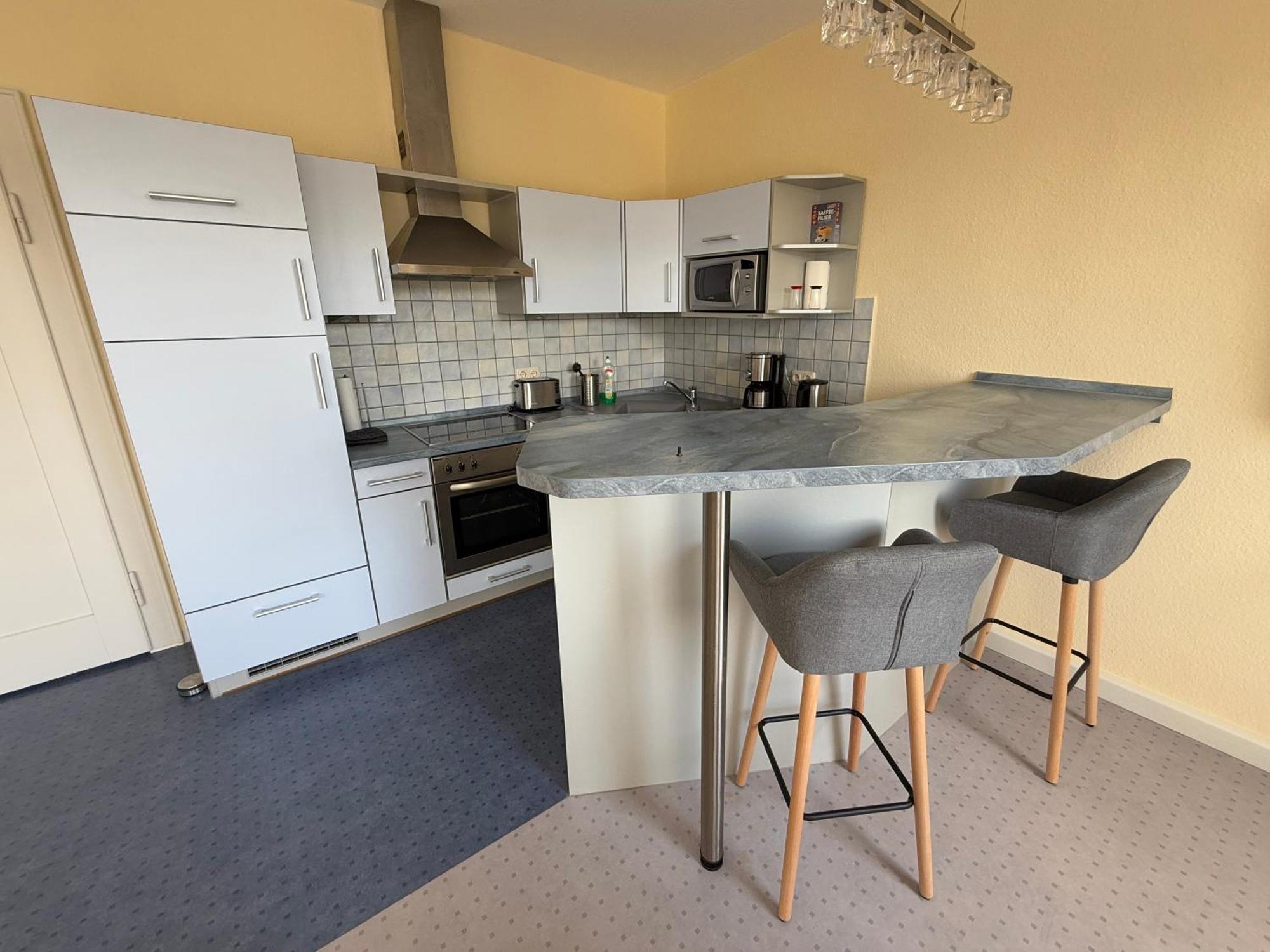 Ferienhaus Halbritter Krina Extérieur photo