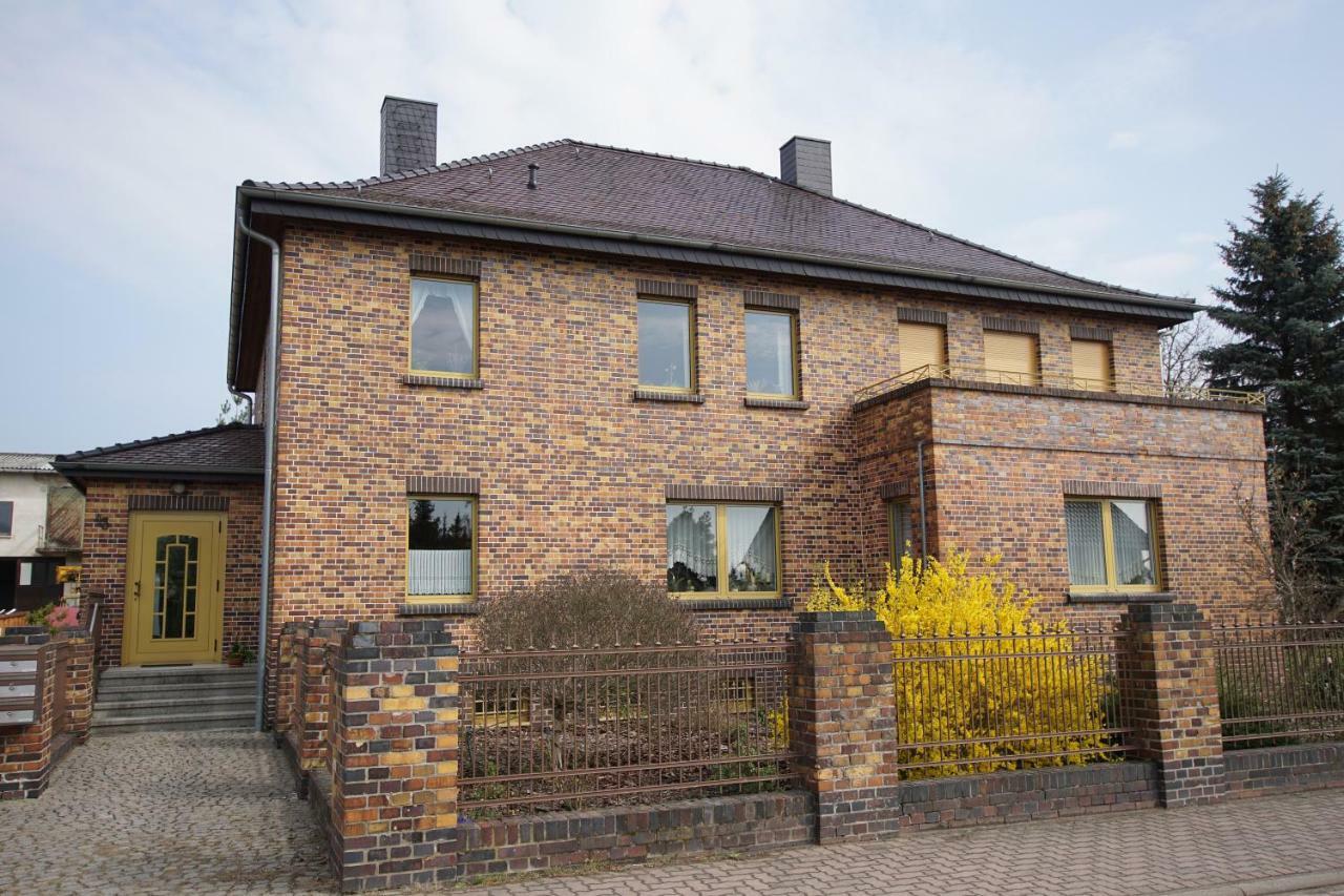Ferienhaus Halbritter Krina Extérieur photo