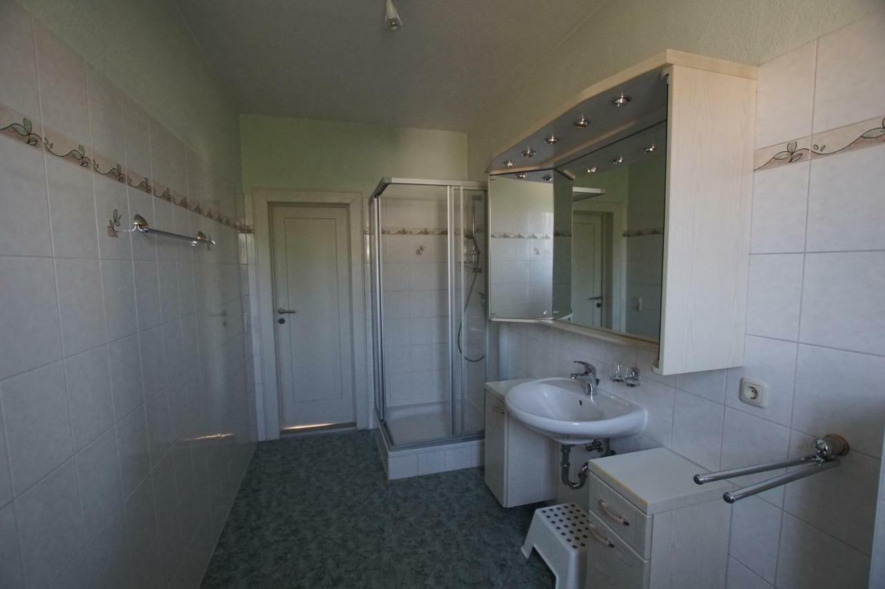 Ferienhaus Halbritter Krina Extérieur photo